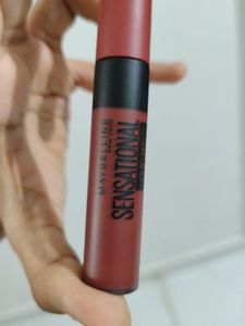 Maybelline Newyork Sensational Liquid Lipstick