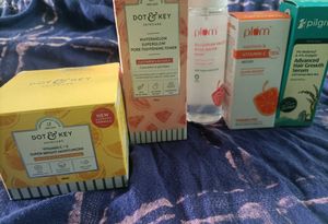 Skincare Bundle
