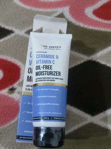 Dr. Sheth&#39;s Moisturizer