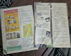 Collectible Champak Comics (Set of 2)