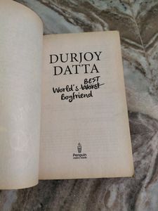 Book