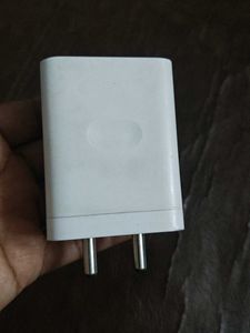 Realme Charger