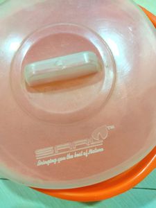 Multipurpose Serving Bowls