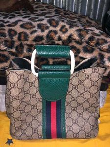 Gucci Stylish Handbag