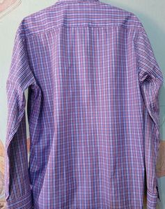 Blacktie Formal Shirt