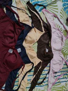Negotiable Bras - Comfort & Support
