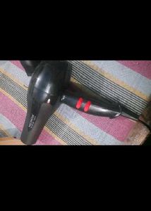 NOVA NV-6130 Hair Dryer