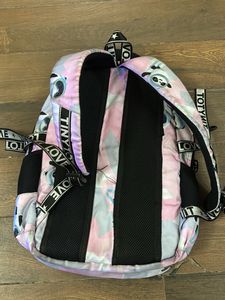 Cute Panda Backpack