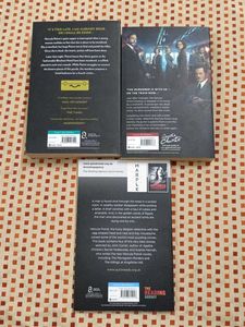 Agatha Christie Poirot Collection