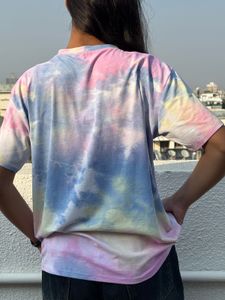 Tie-Dye T-Shirt