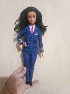 Barbie Doll