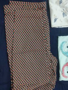 Combo Of 2 Top And Trouser
