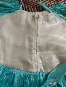Princess Frock For Baby Girl