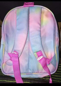 New Unicorn Bagpack For Girls 🦄