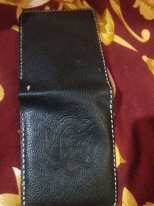 stylish men&#39;s wallet
