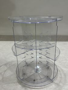 Skincare Organization Container