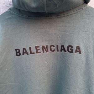 Balenciaga Hoodie