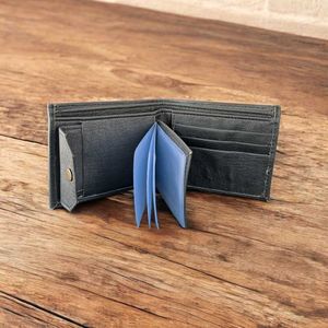 Wallet for Men and Women