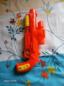 gun Peppa Pig AEROPLANE Combo
