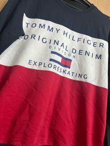 Tommy Hilfiger Sweatshirt