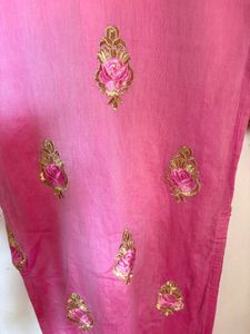 Beautiful Pakistani Kurti