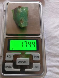 Assorted Raw Crystal Collection