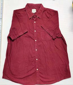 American Eagle Baggy Shirt | Chest 48