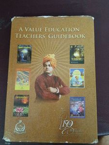 Value Education Book