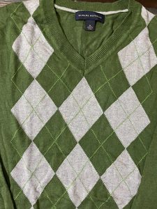 Men Sweater