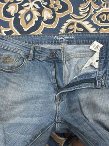 Pepe Jeans