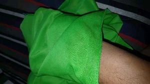 Baground Green Screen New