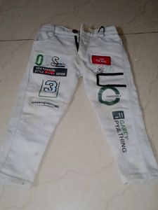 Kids Jeans, Size Waist 18