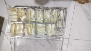 Acrylic Fake Nails