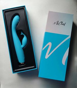 🪷 MsChief Women's Personal Massager