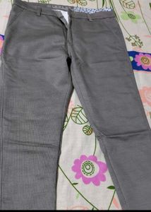 Combo Of Both Trouser