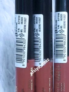 Combo Lakme Nude Lip Stick