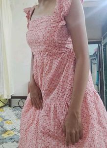 Sale! Girly Pretty Dress