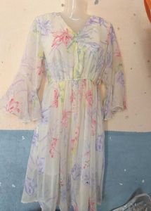 new dress