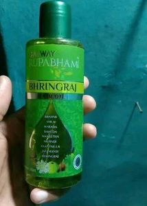 Bhringraj Hair Oil