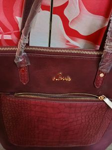 Brand New Lavie Tote Bag