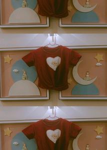 Adorable &amp; Cute Crop Top 😍😍😍