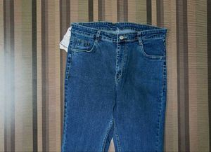 Combo Of Two Jeans