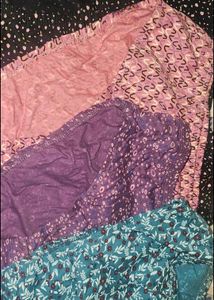 Lyra Hipster Brife Set 4