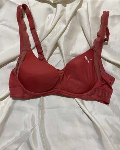 Puma Sports Bra