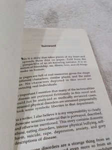 I Fell In Love With Hope