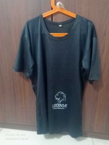 Swiming Tshirt