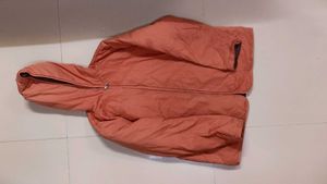 Free Jacket On Store Purchase