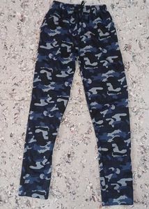 Men's Track Pant