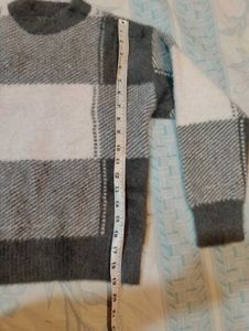 Baby boy angura bhalu sweater