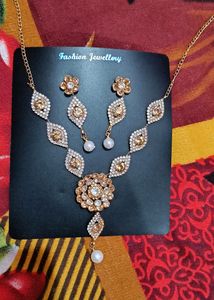 Jewellery Set